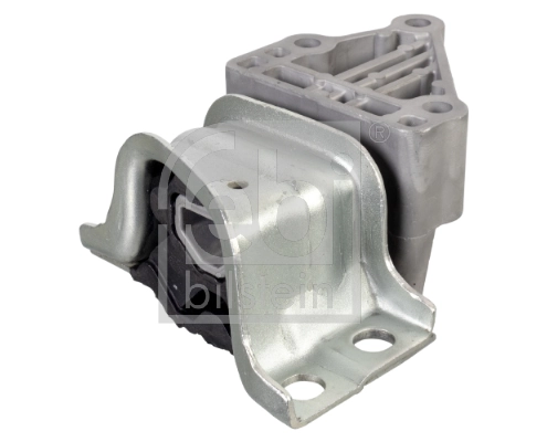 Mounting, engine